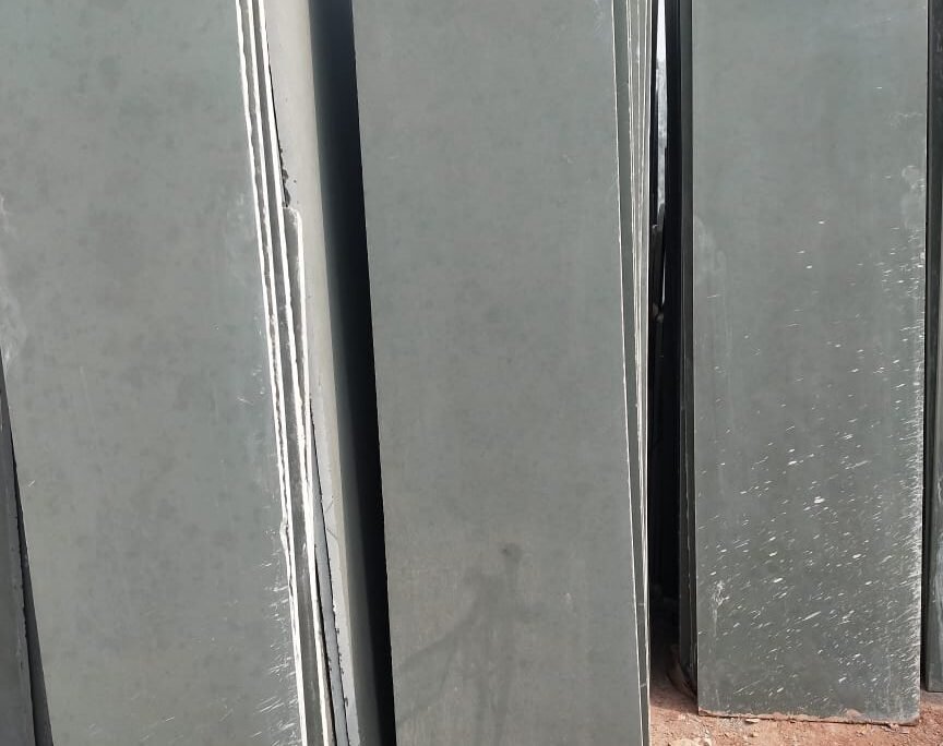 Kota Stone Honed finish