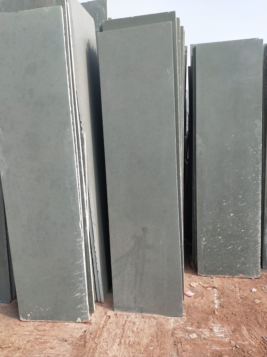 Kota Stone Honed finish