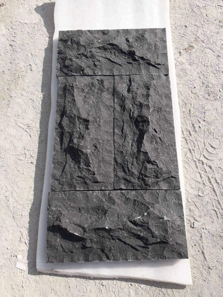 Besalt stone