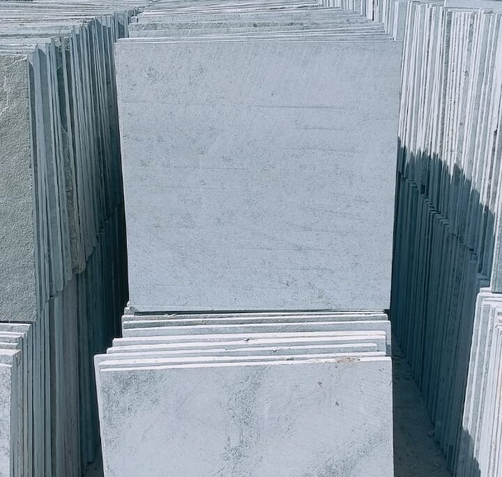 Commercial Daimond cut