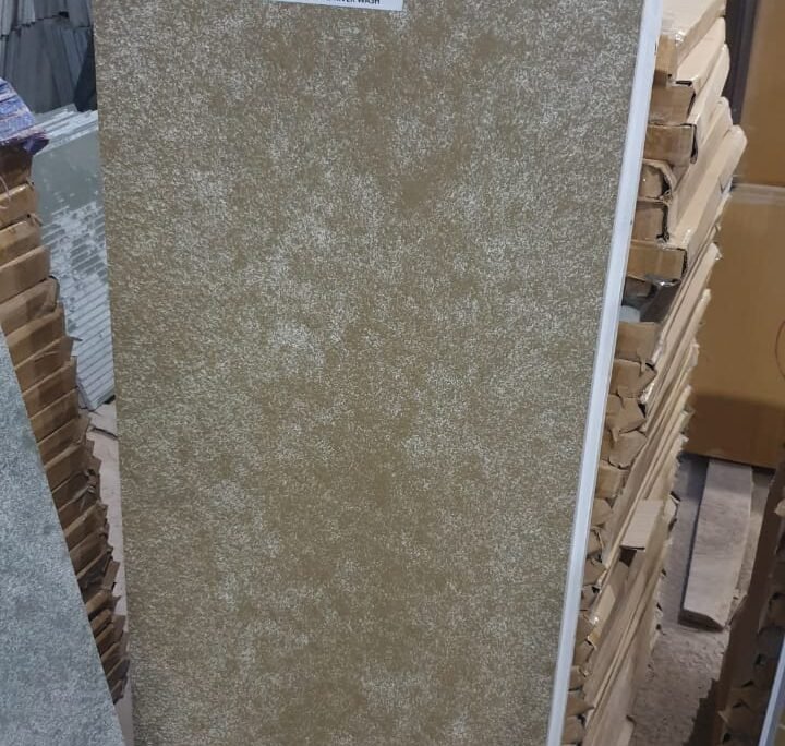 Kota brown short blast